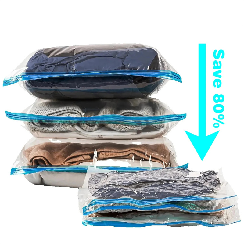 Meal Prep Vacuum Seal - Elektrische pomp Luchtpomp Mini-vacuümsealer Sectie Vacuümcompressiezak