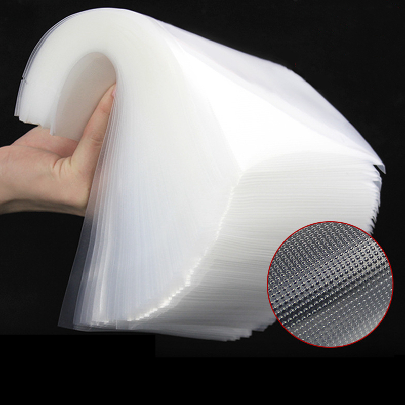 Meal Prep Vacuum Seal - Keuken Voedsel Vacuüm Sealer Zakken Voedsel