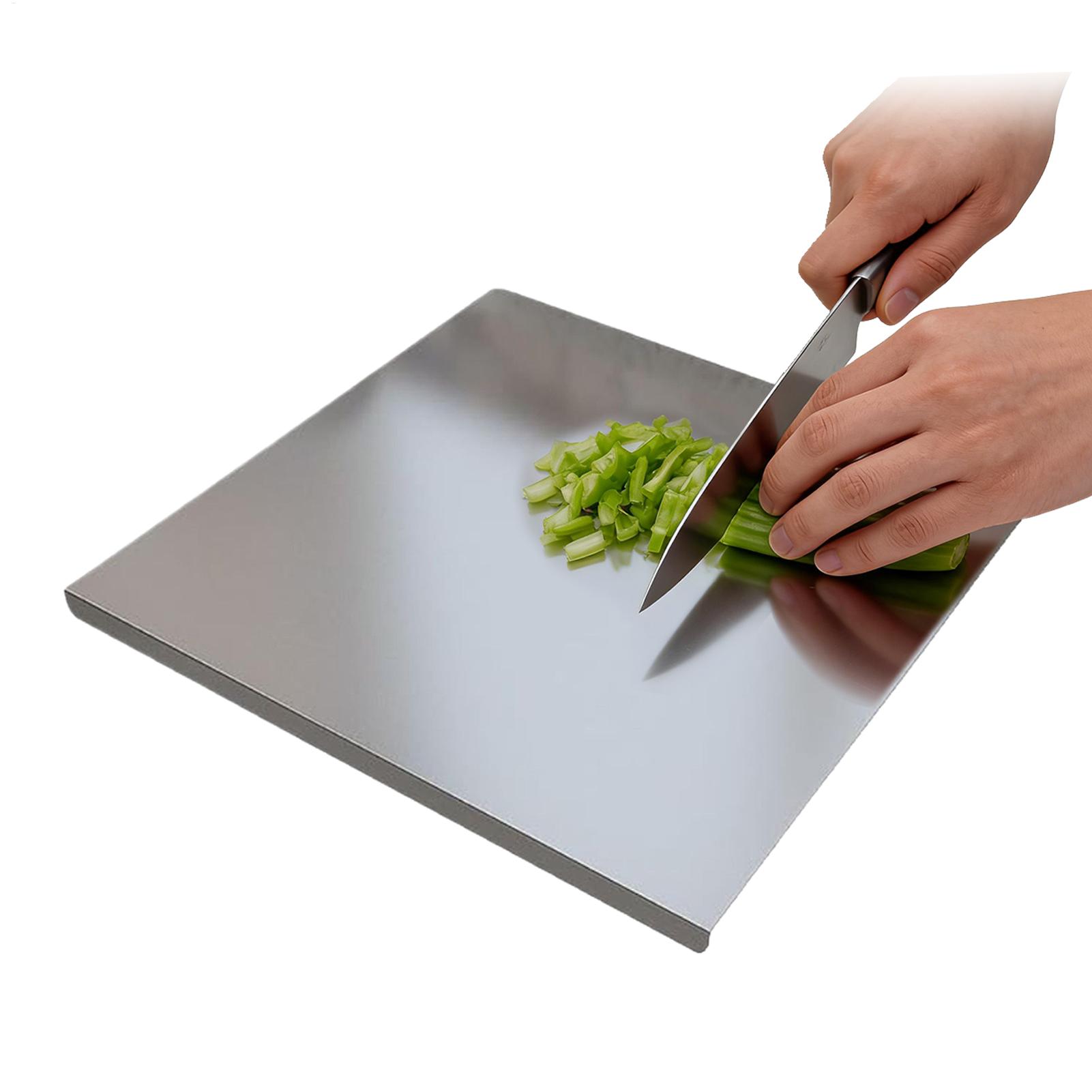 Meal Prep For Cutting - Snijplanken voor de keuken, antiaanbak, dubbelzijdig,