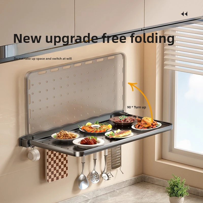 Ruimte Aluminium Opvouwbaar Ke - Meal Prep For Cutting recensie en prijs