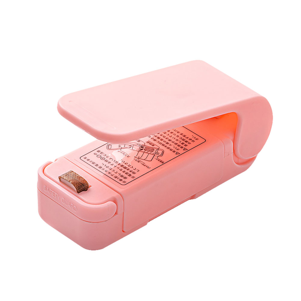 Verwarming Sealer Handheld Pla - Meal Prep Vacuum Seal recensie en prijs