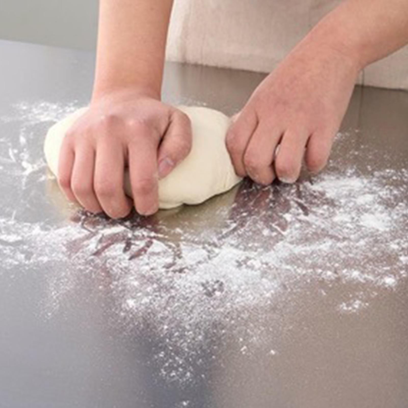 Roestvrijstalen keuken snijpla - Meal Prep For Cutting recensie en prijs