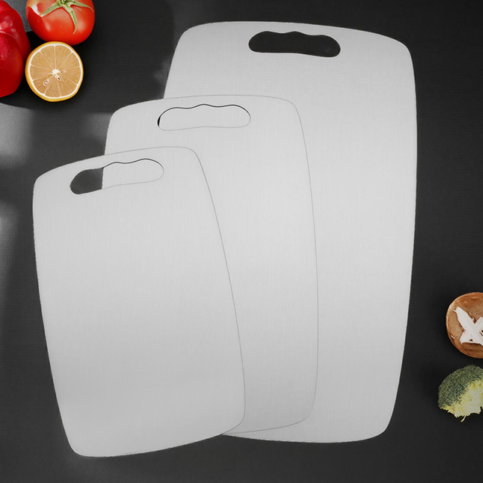 Roestvrijstalen snijplank Dubb - Meal Prep For Cutting recensie en prijs