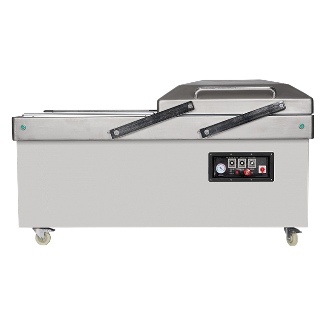 YH-280/400/520TQ Hoge-Efficiën - Meal Prep Vacuum Seal recensie en prijs