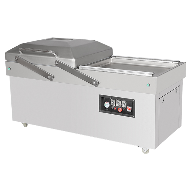 YH-280/400/520TQ Hoge-Efficiën - Meal Prep Vacuum Seal recensie en prijs