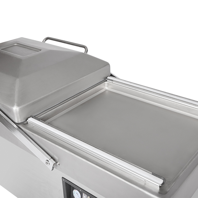 YH-280/400/520TQ Hoge-Efficiën - Meal Prep Vacuum Seal recensie en prijs