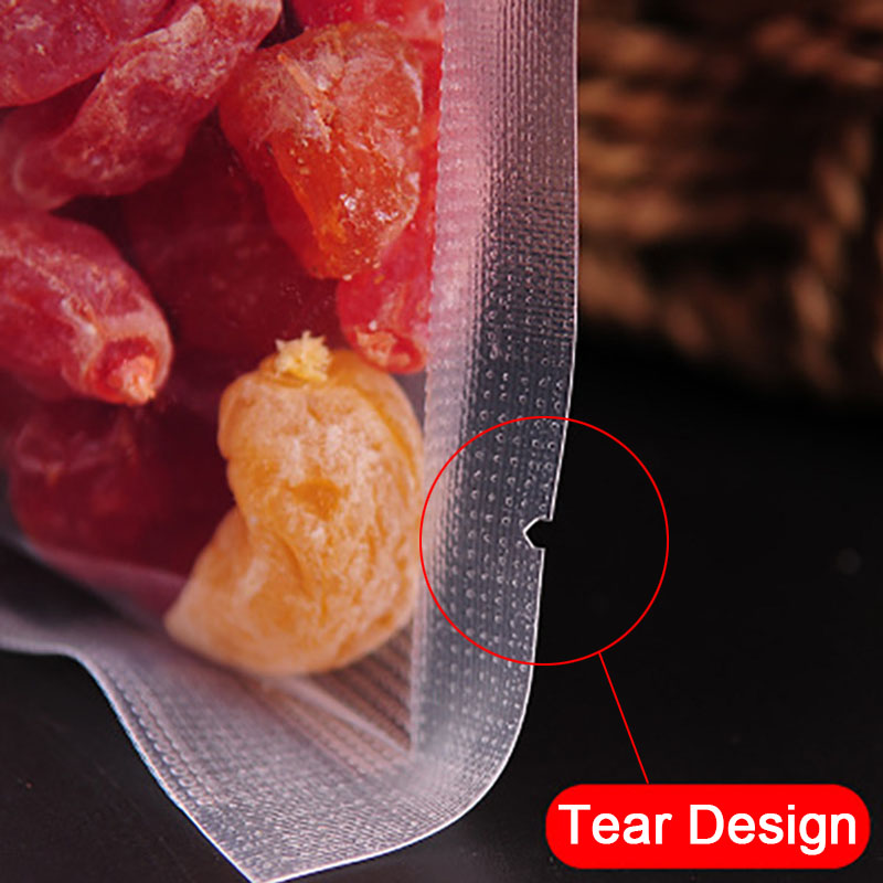 Keuken Voedsel Vacuüm Sealer Z - Meal Prep Vacuum Seal recensie en prijs