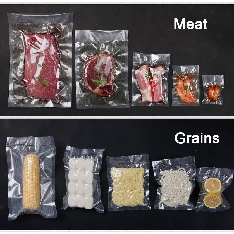 Keuken Voedsel Vacuüm Sealer Z - Meal Prep Vacuum Seal recensie en prijs