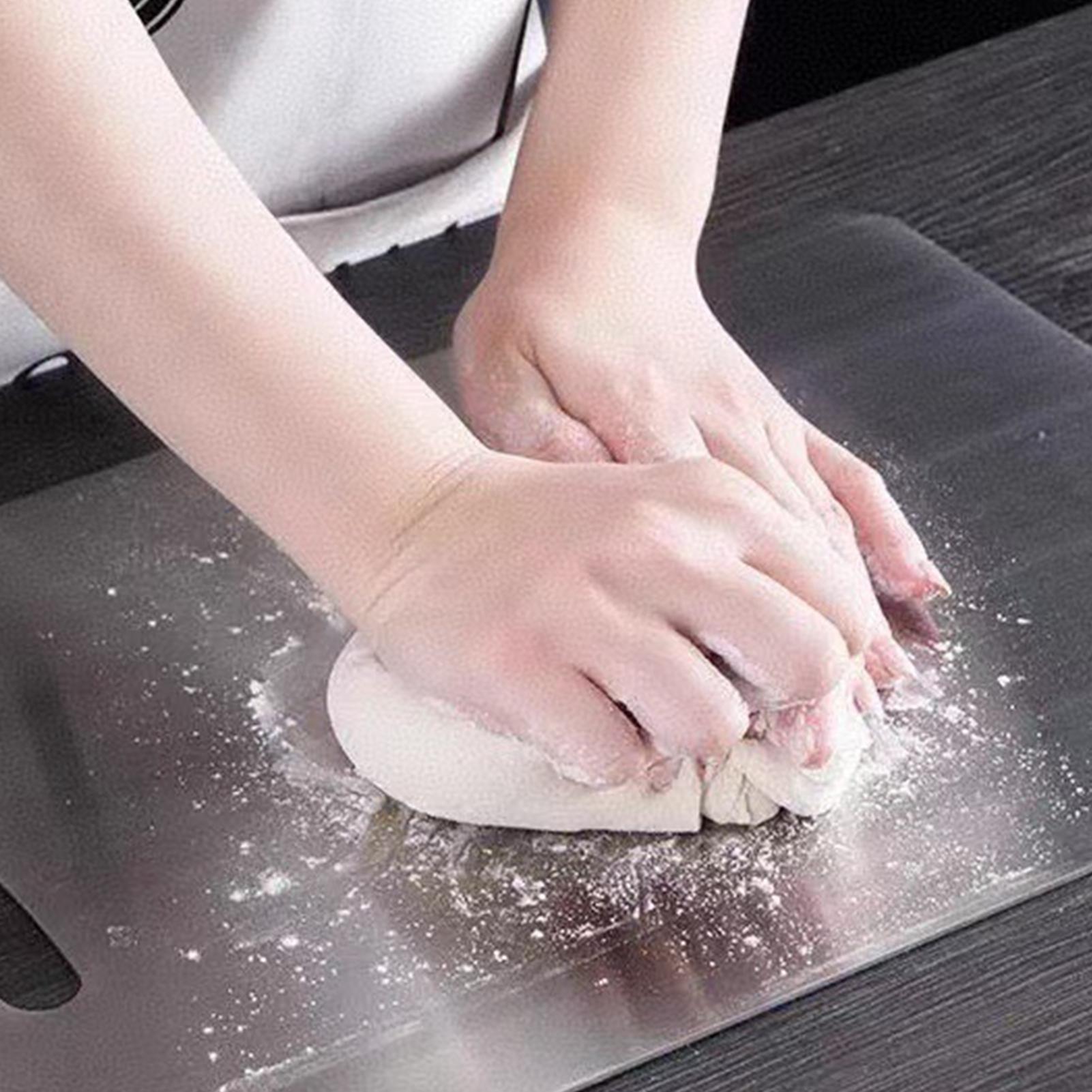 Roestvrijstalen snijplanken Du - Meal Prep For Cutting recensie en prijs