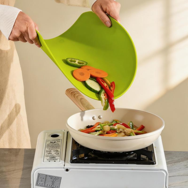 Voedselveilige kunststof snijp - Meal Prep For Cutting recensie en prijs