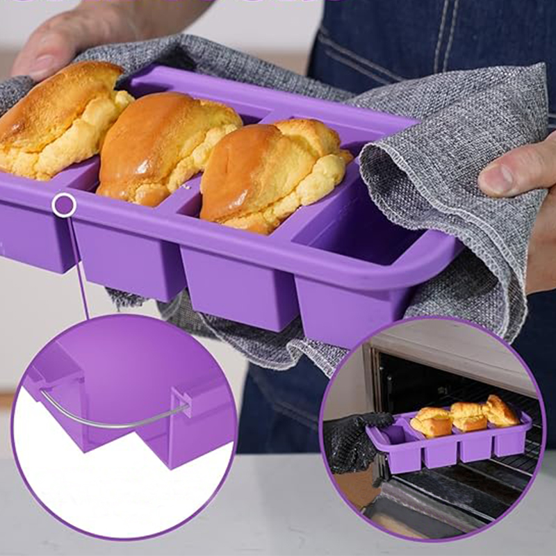 Geschenkset voor siliconen vri - Meal Prep Oatmeal recensie en prijs