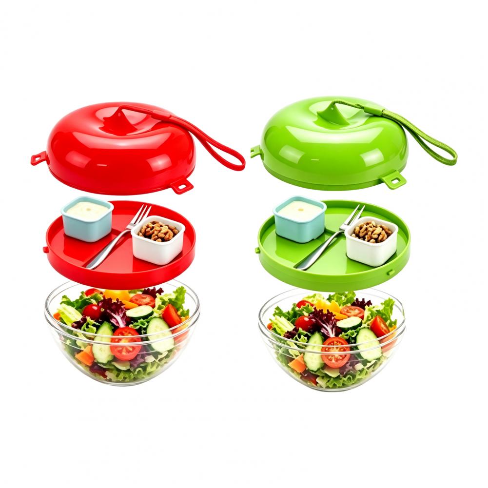 Gezonde maaltijdvoorbereidings - Meal Prep Healthy Lunch recensie en prijs