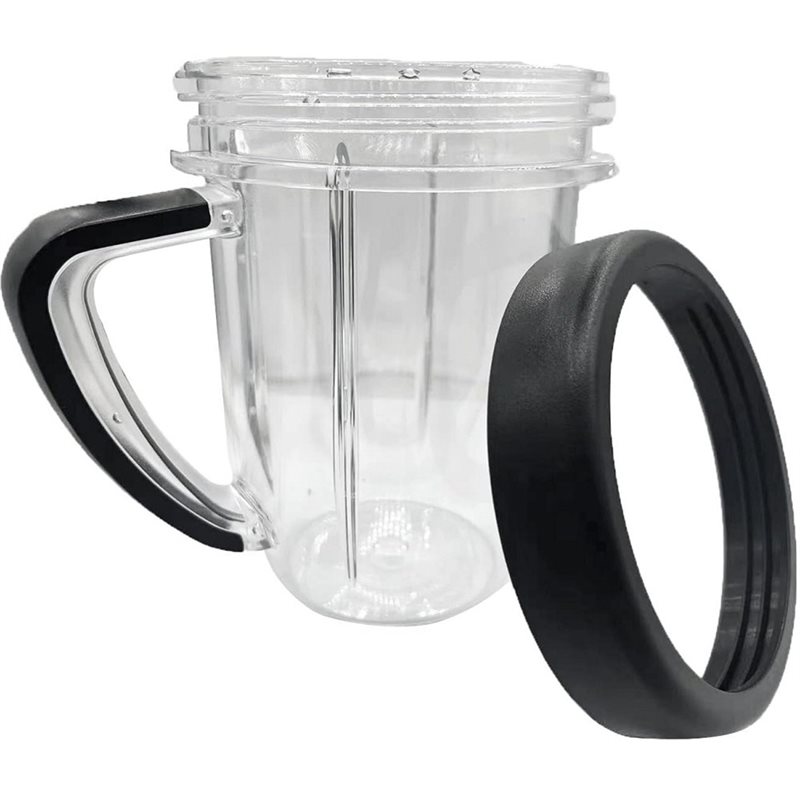 【FAST-SALE】Korte 30 Oz draagba - Meal Prep Juice recensie en prijs