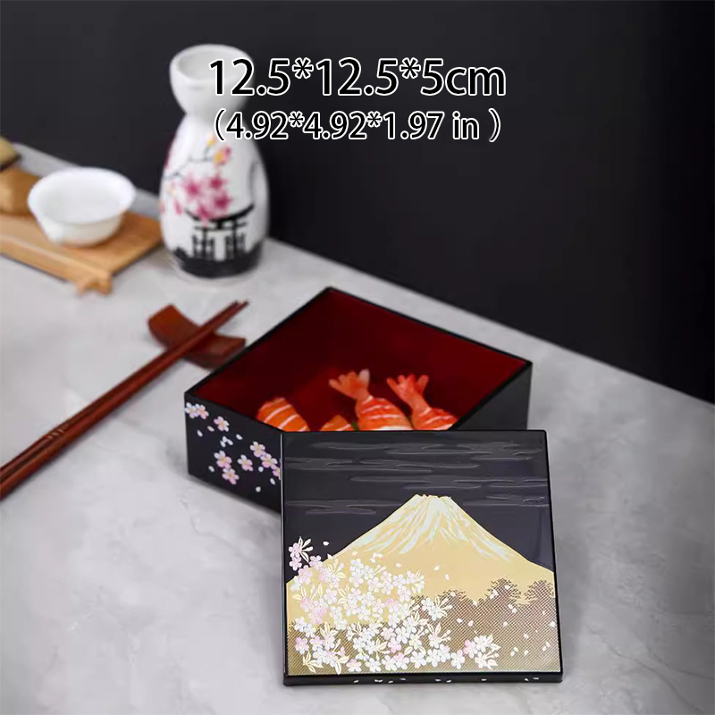 Japanse stijl Bento Boxen Kant - Meal Prep Healthy Lunch recensie en prijs