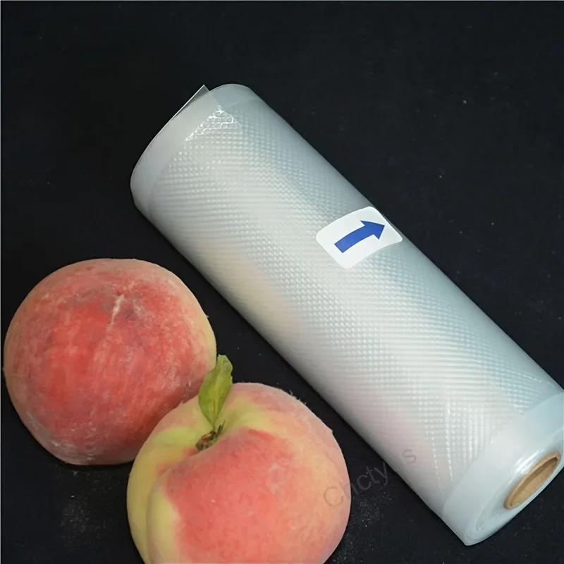 500 cm/Rollen Voedsel Vacuümza - Meal Prep Vacuum Seal recensie en prijs